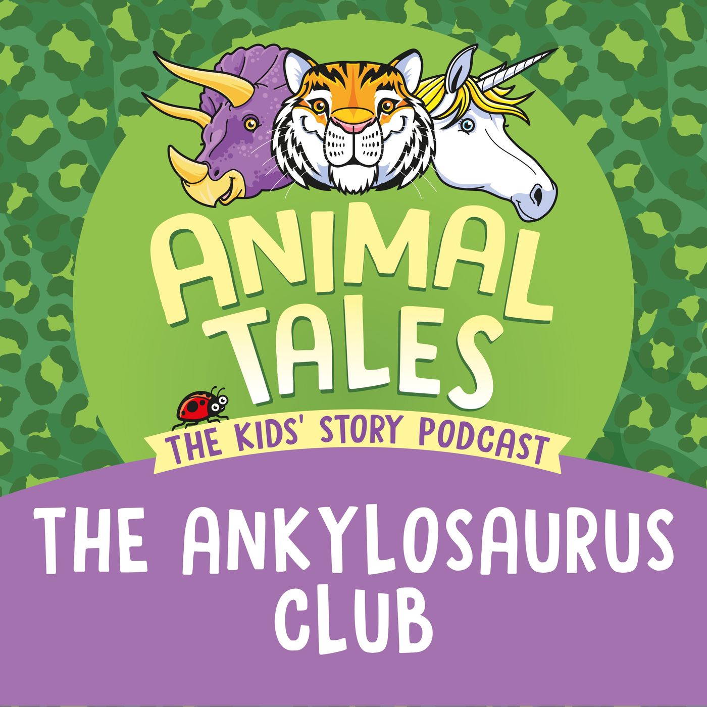The Ankylosaurus Club