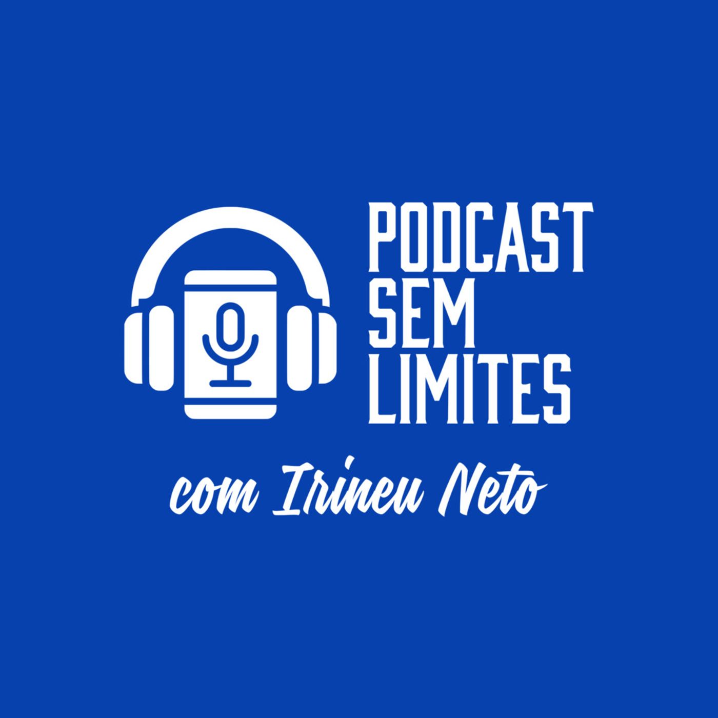 Podcast Sem Limites