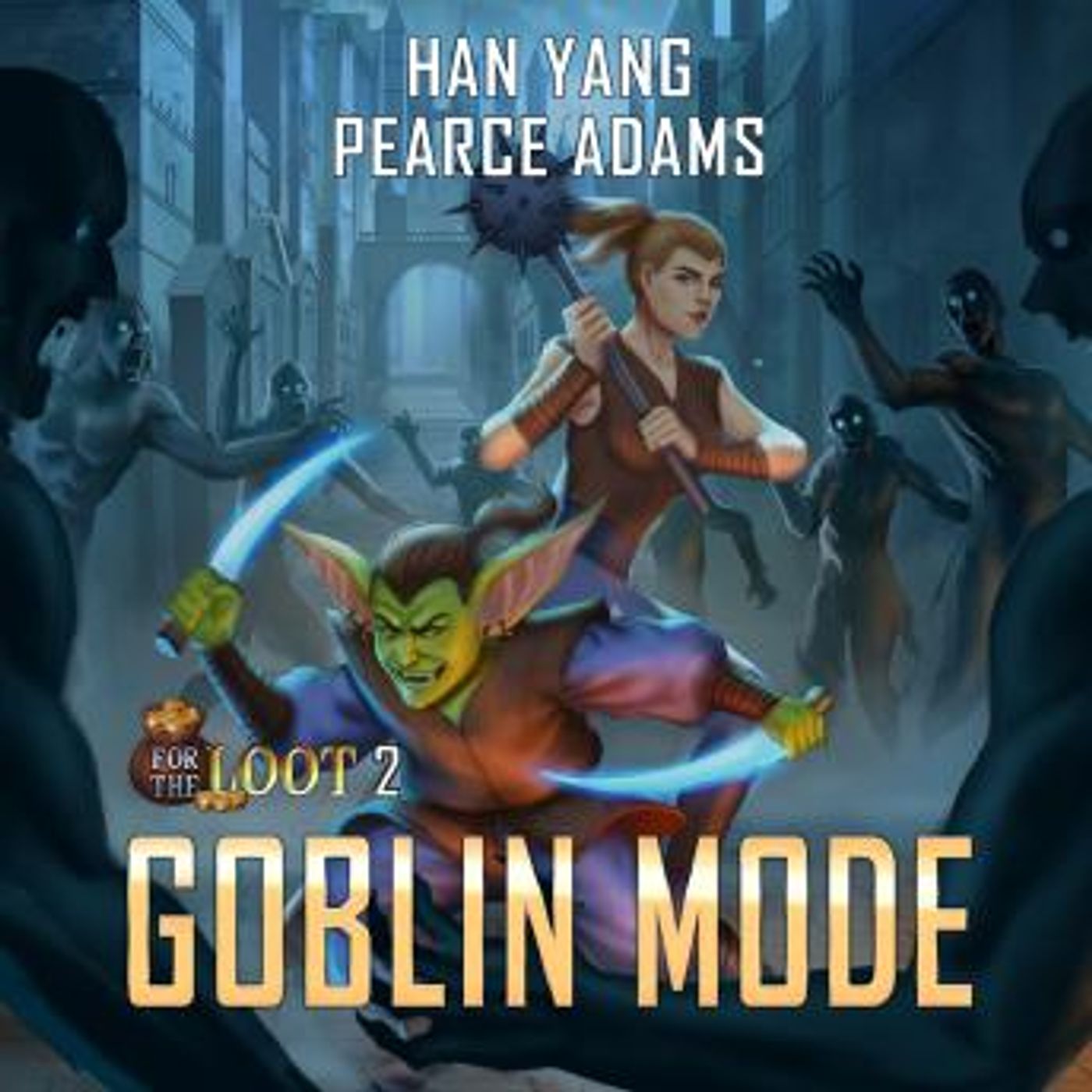 Discover the Best Audio Stories in Science Fiction & Fantasy, Epic Fantasy