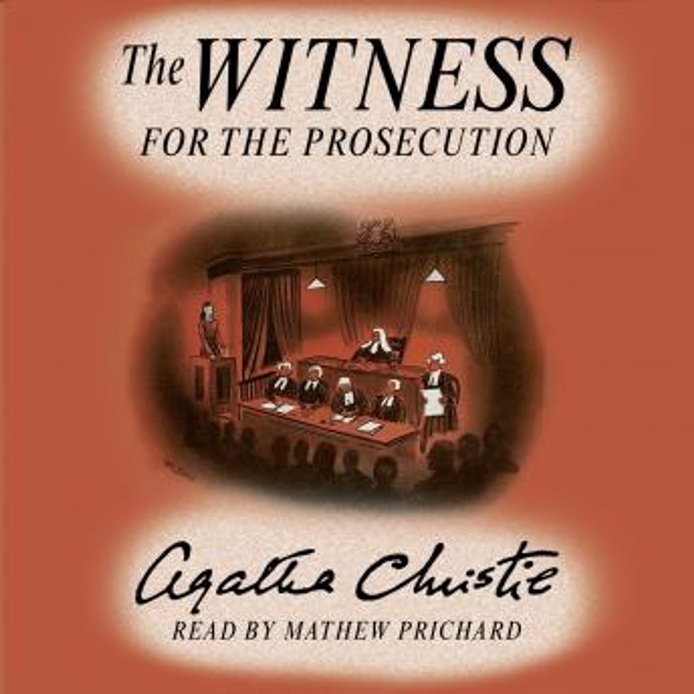 Download Incredible Full Audiobooks in Mystery, Thriller & Horror, Suspense