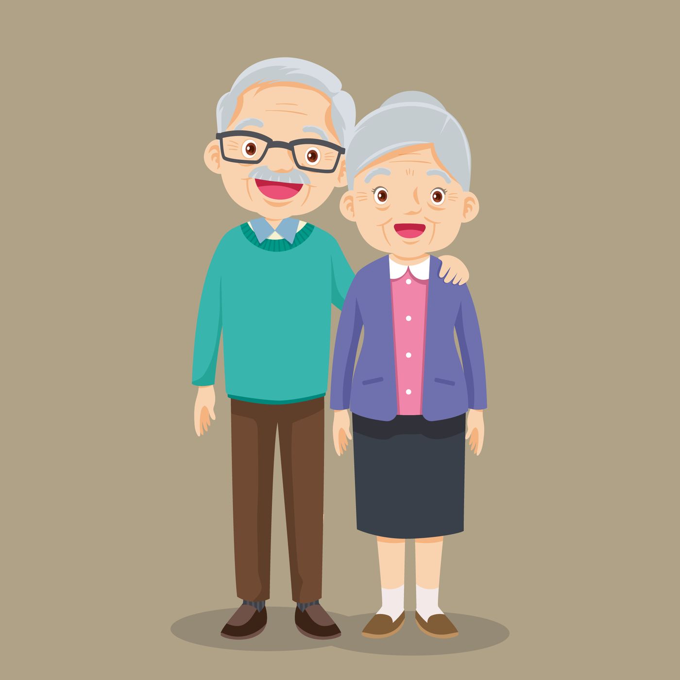Bambini a casa: lasciarli ai nonni? episode artwork