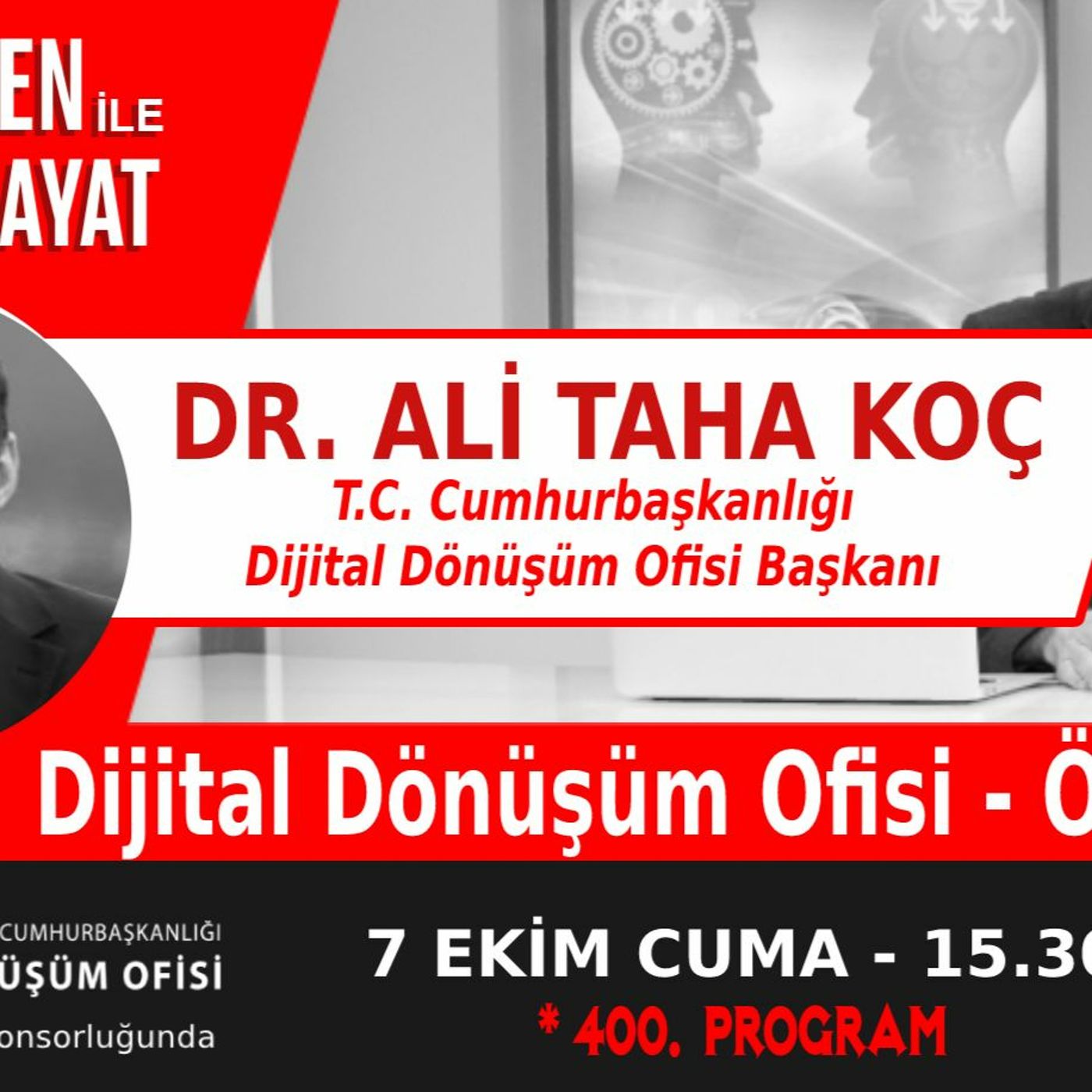 Dijital Hayat
