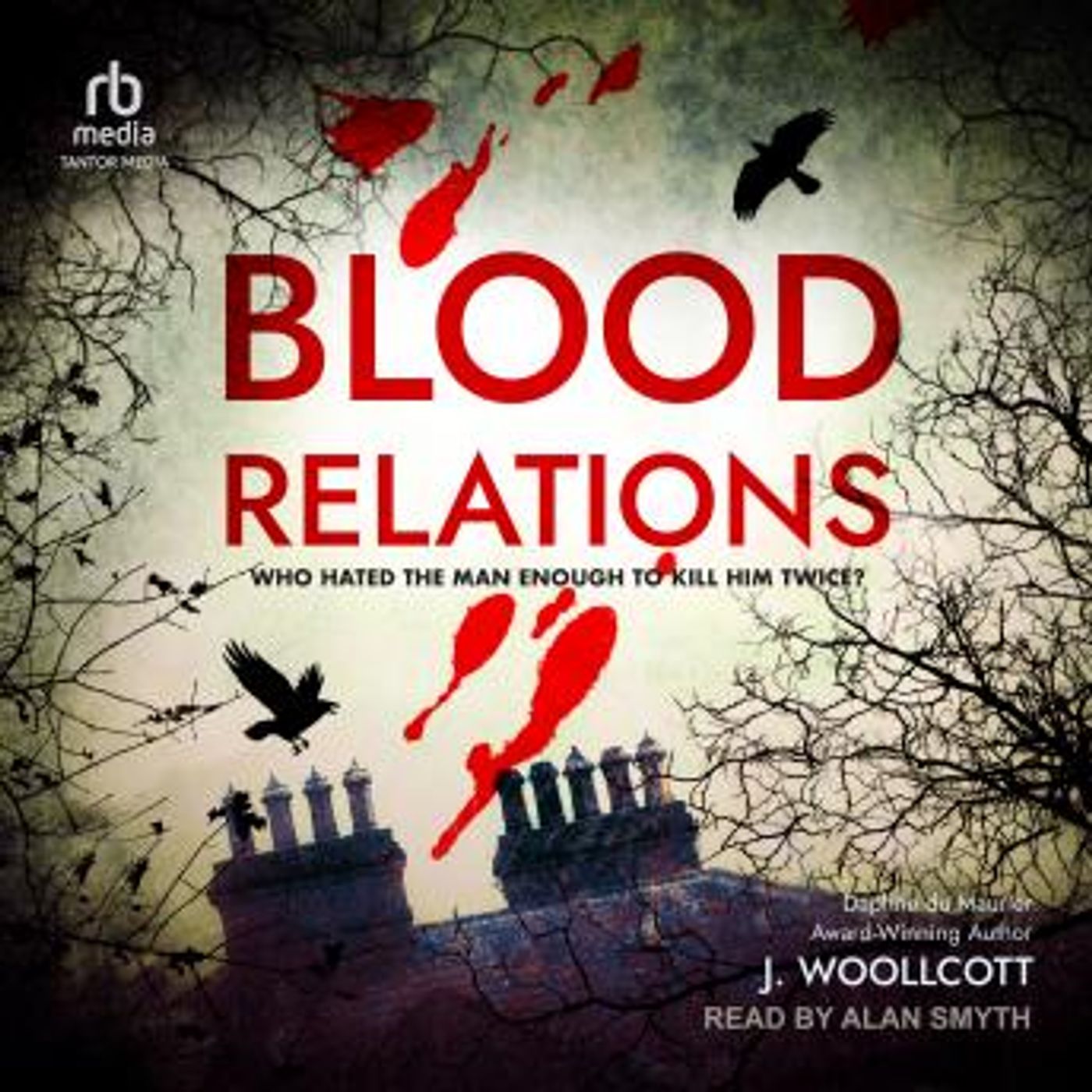 Unlock Top Full Audiobooks in Mystery, Thriller & Horror, Police & Detective