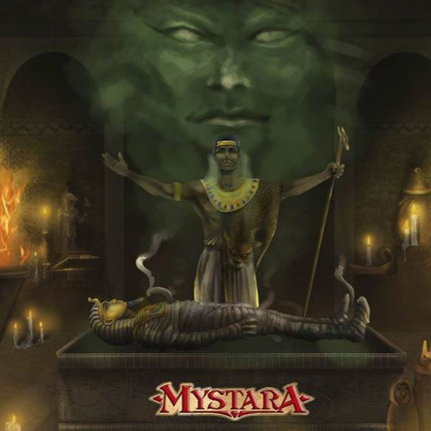 D&D Mystara Italia Podcast