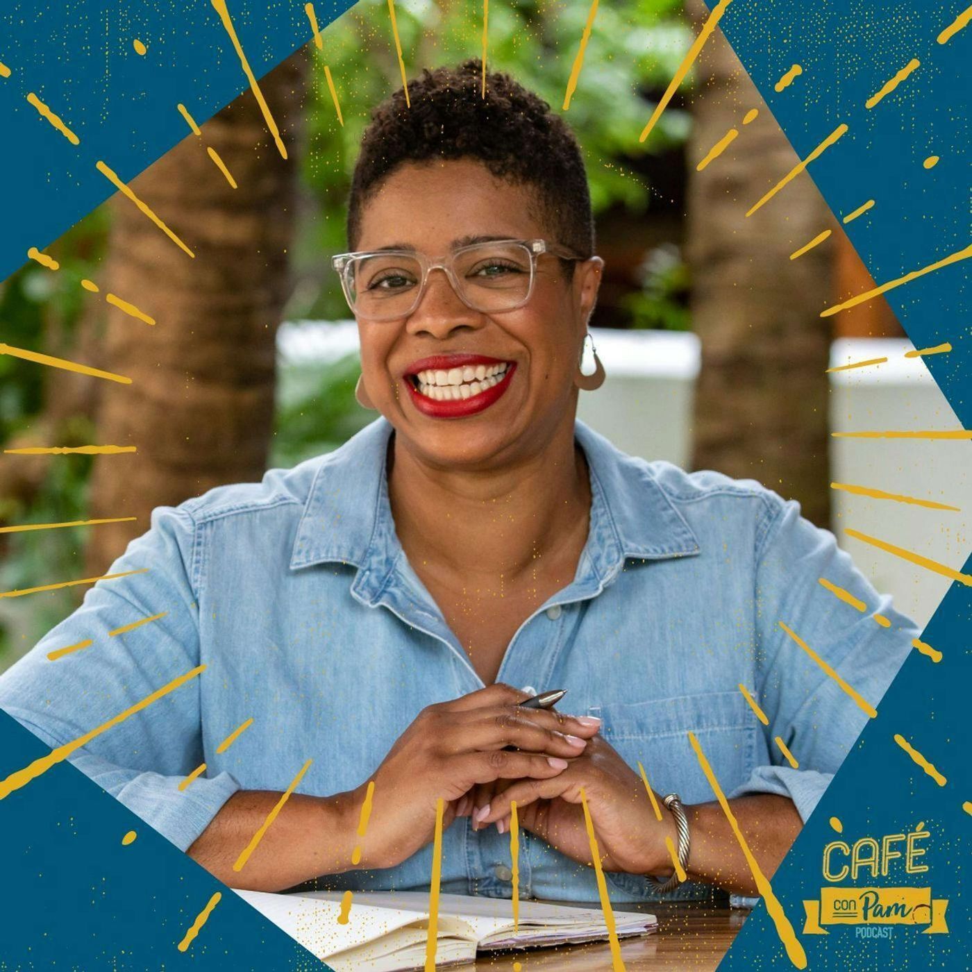 Living in Alignment with Charisse M. Williams