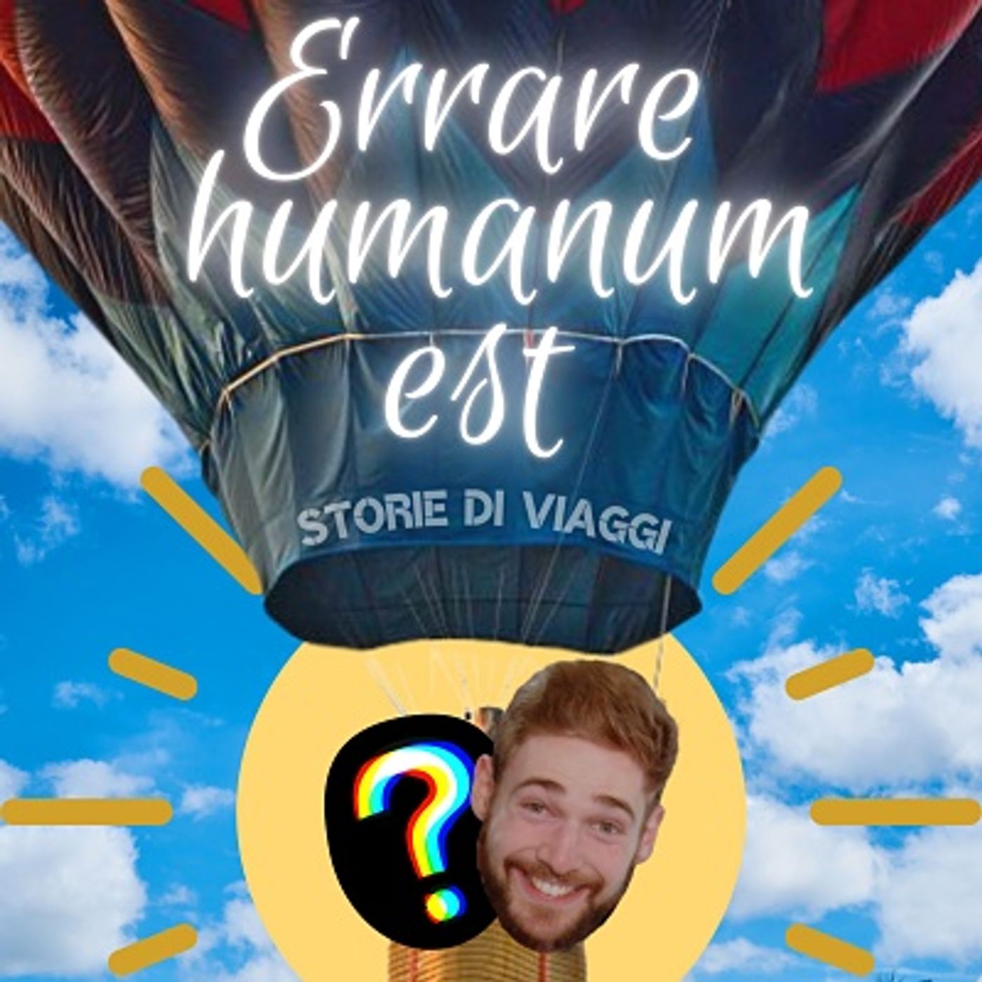 Errare humanum est