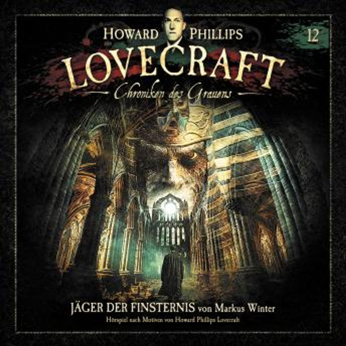 Listen to Best Full Audiobooks in Kids, Mystery & Fantasy
