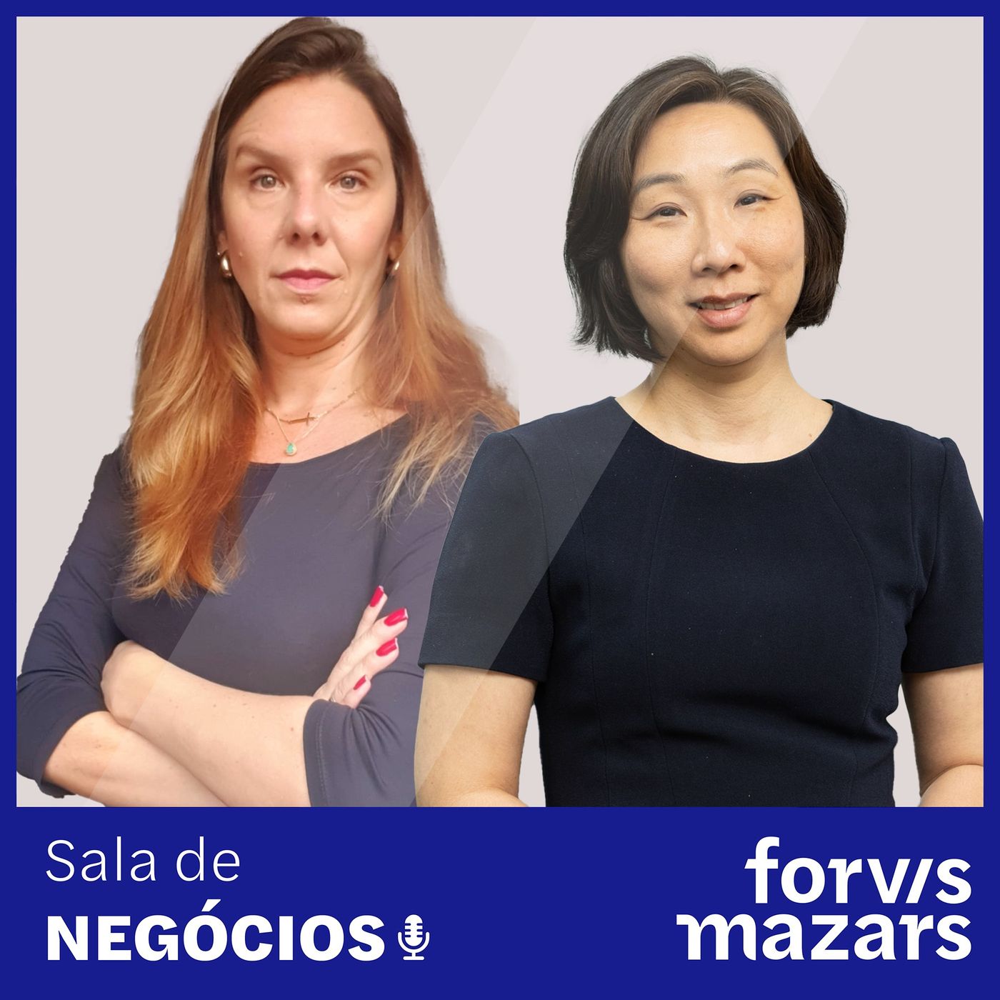 Sala de Negócios