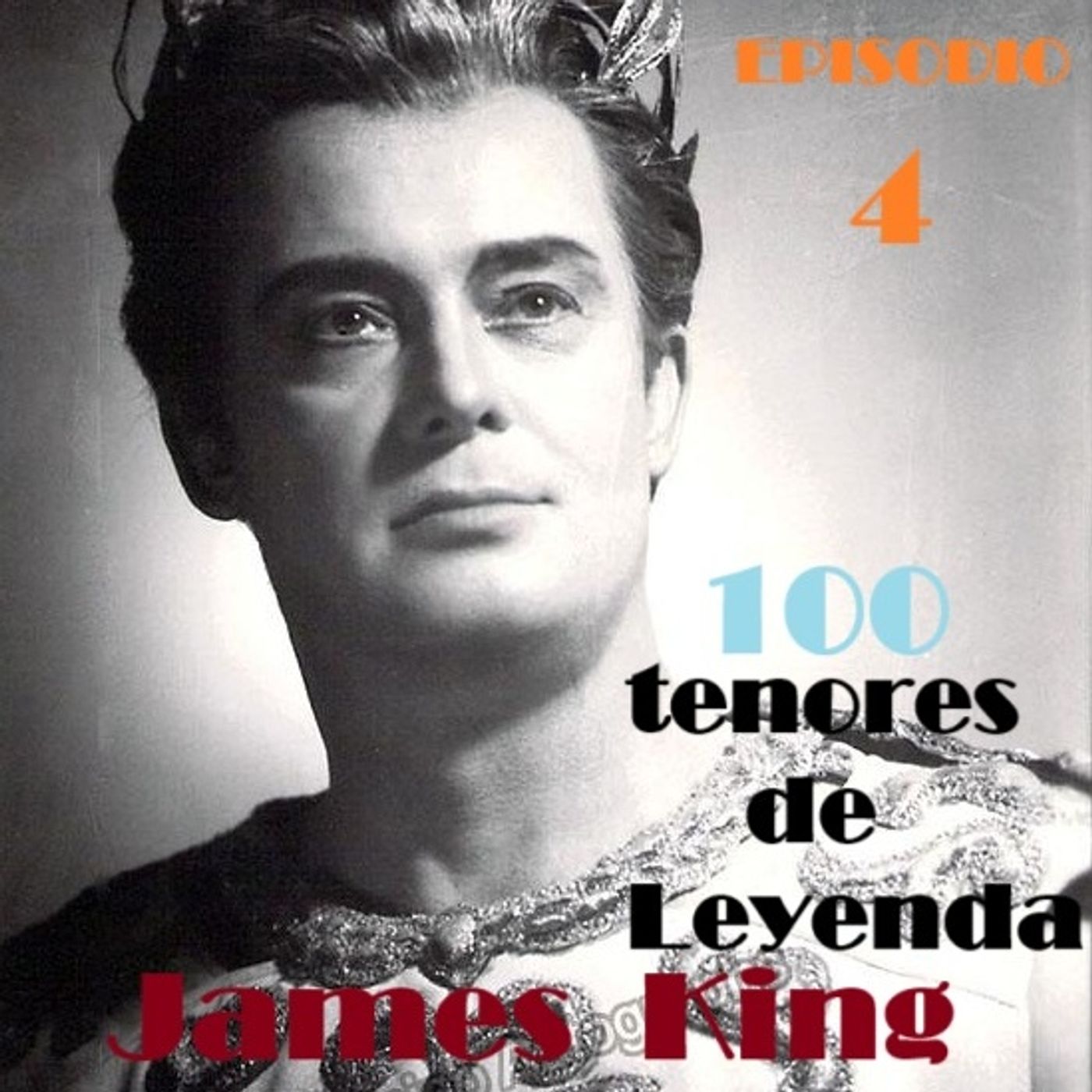 100 Tenores de Leyenda
