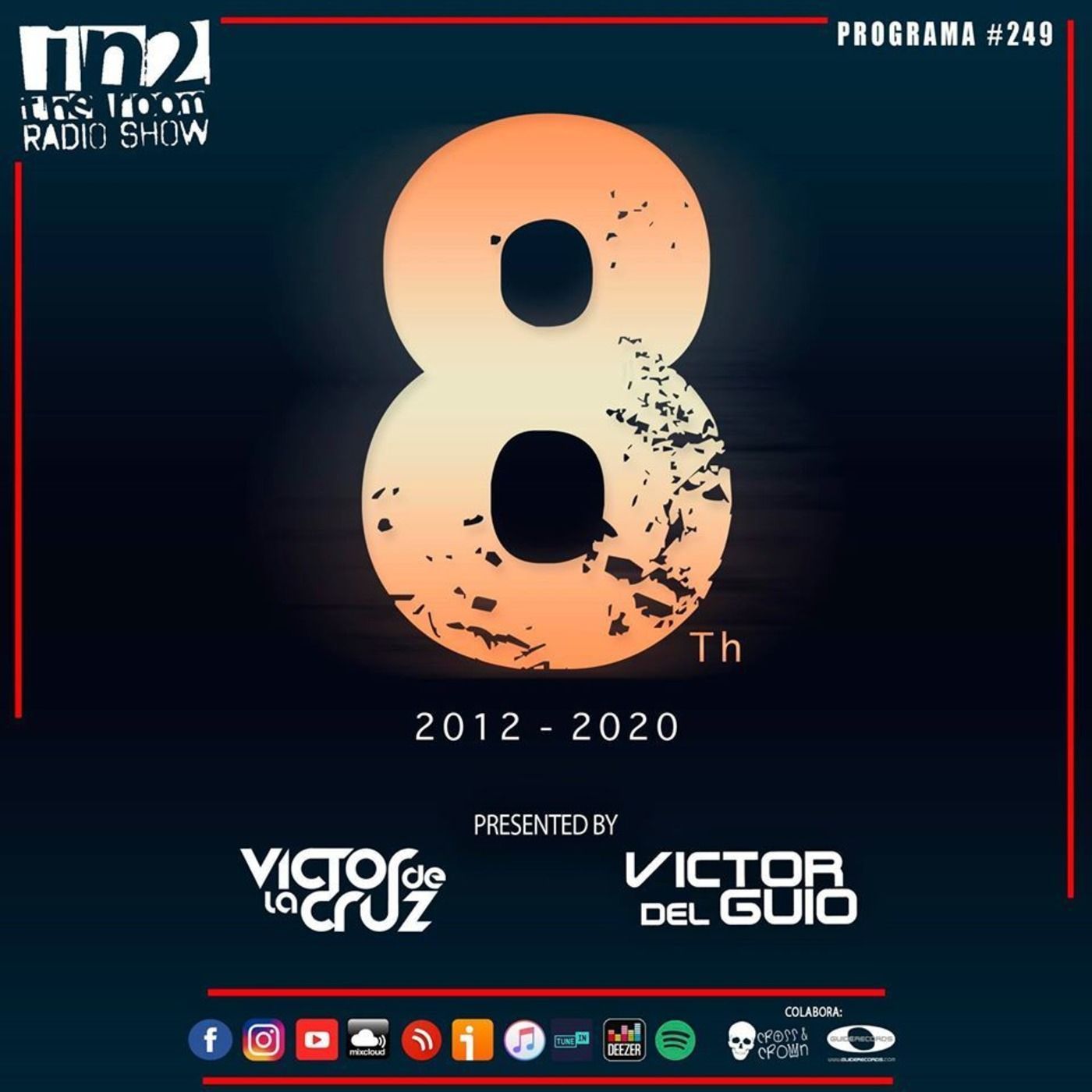 IN 2THE ROOM