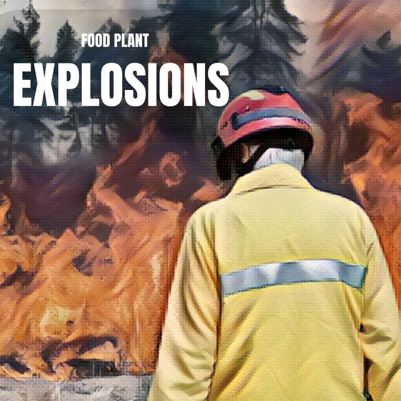 Episode 148- The Orchestrated Famine episode artwork