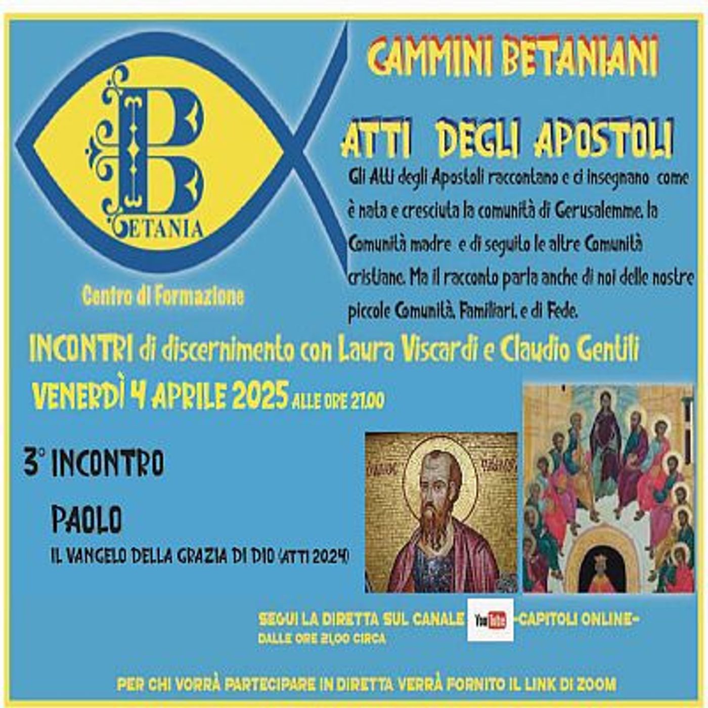 Trasmissione Radio