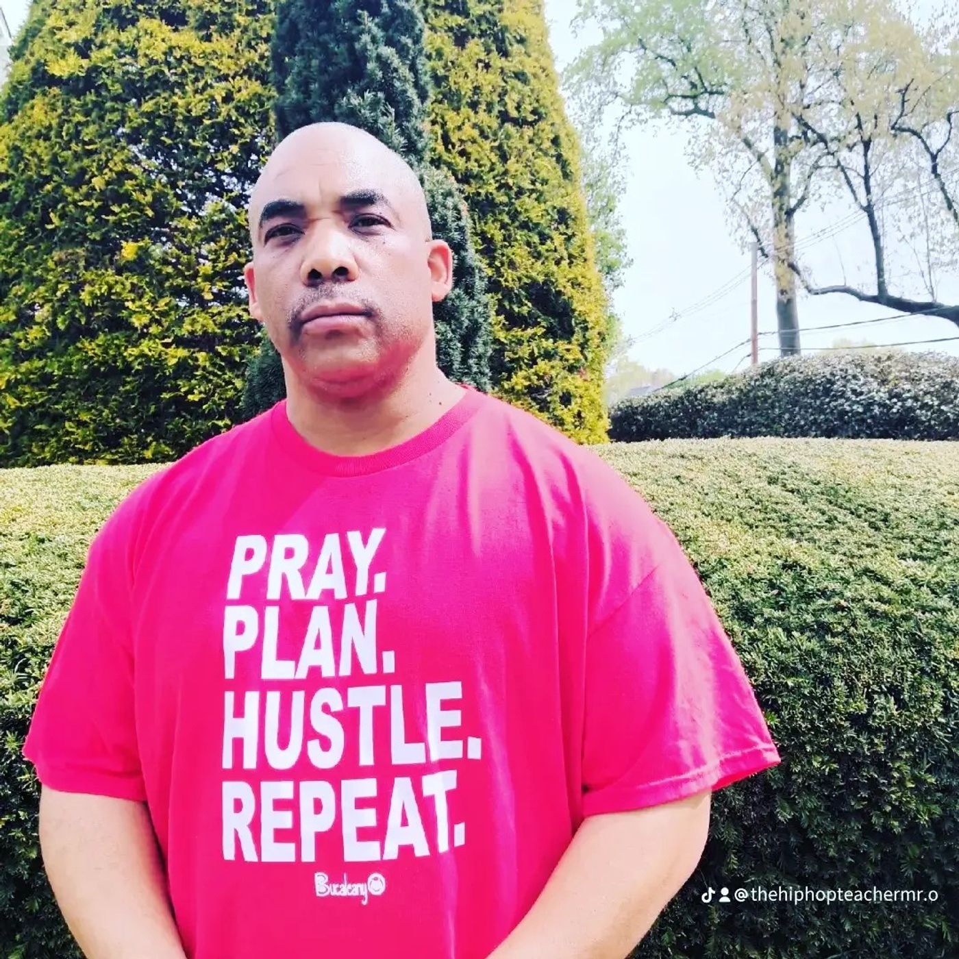 Real Motivation for Elevation