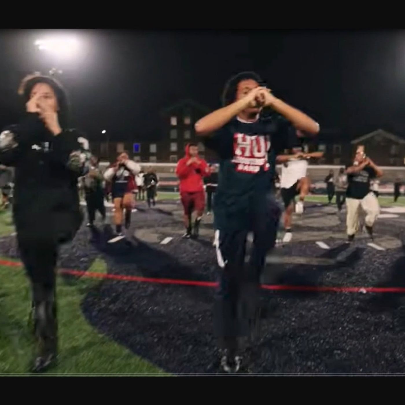 (2-24-26) BHNTalk Radio:'Strike team' goes to California, President Trump on Jesse Jackson, Howard University marching band peek