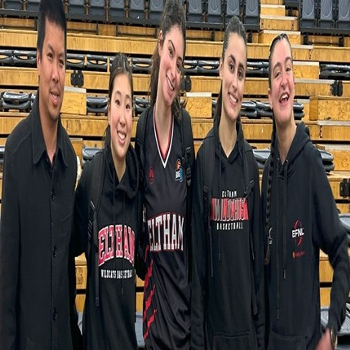 SSS15THYR: BigV25 YL1W Grand Final Shows (Knox v Eltham) 100825