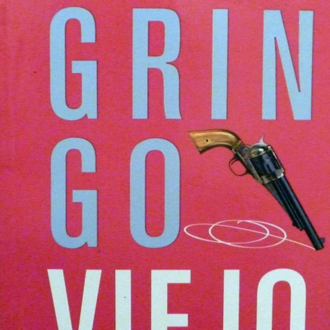 Gringo viejo - Carlos Fuentes episode artwork