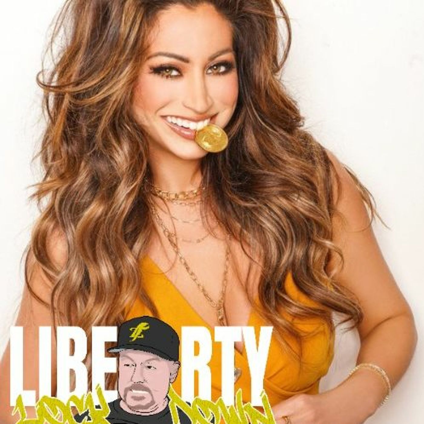 Ep 126 Jessica Vaugn's Journey to Crypto Liberation