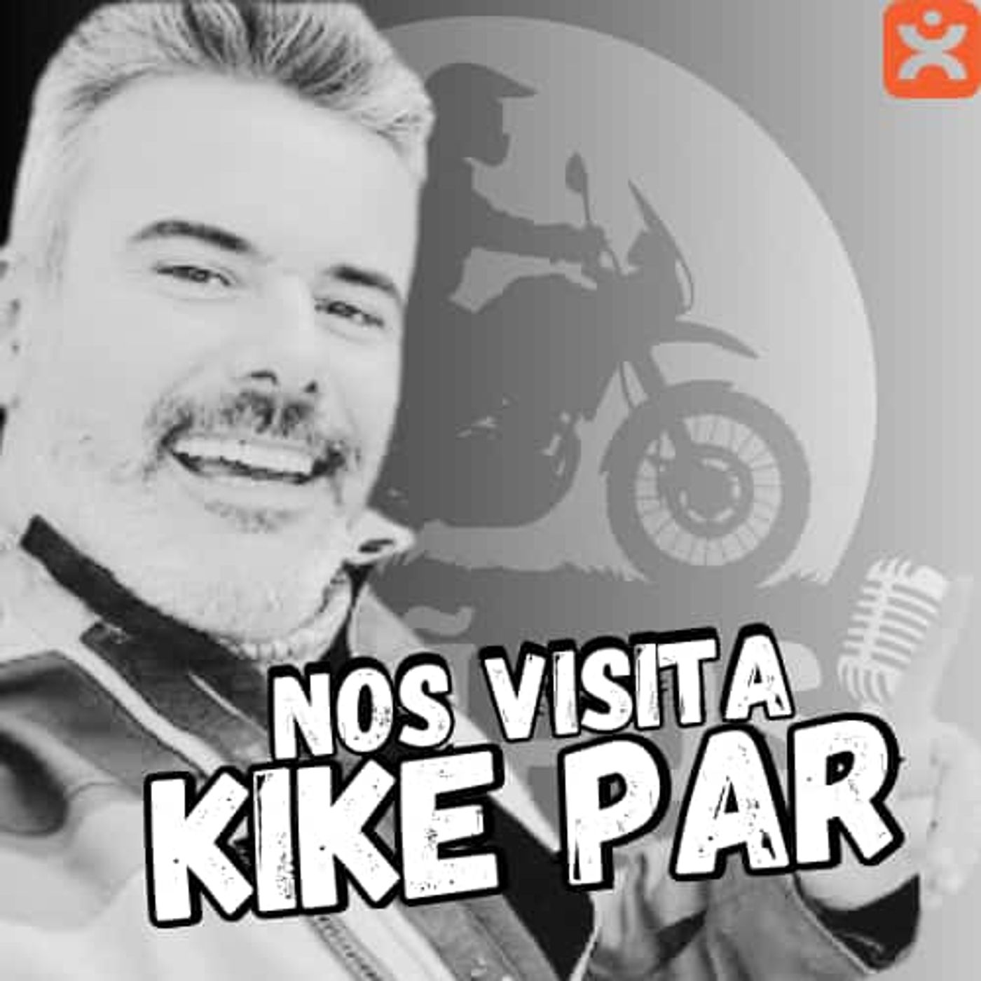NOS VISITA KIKE PAR episode artwork