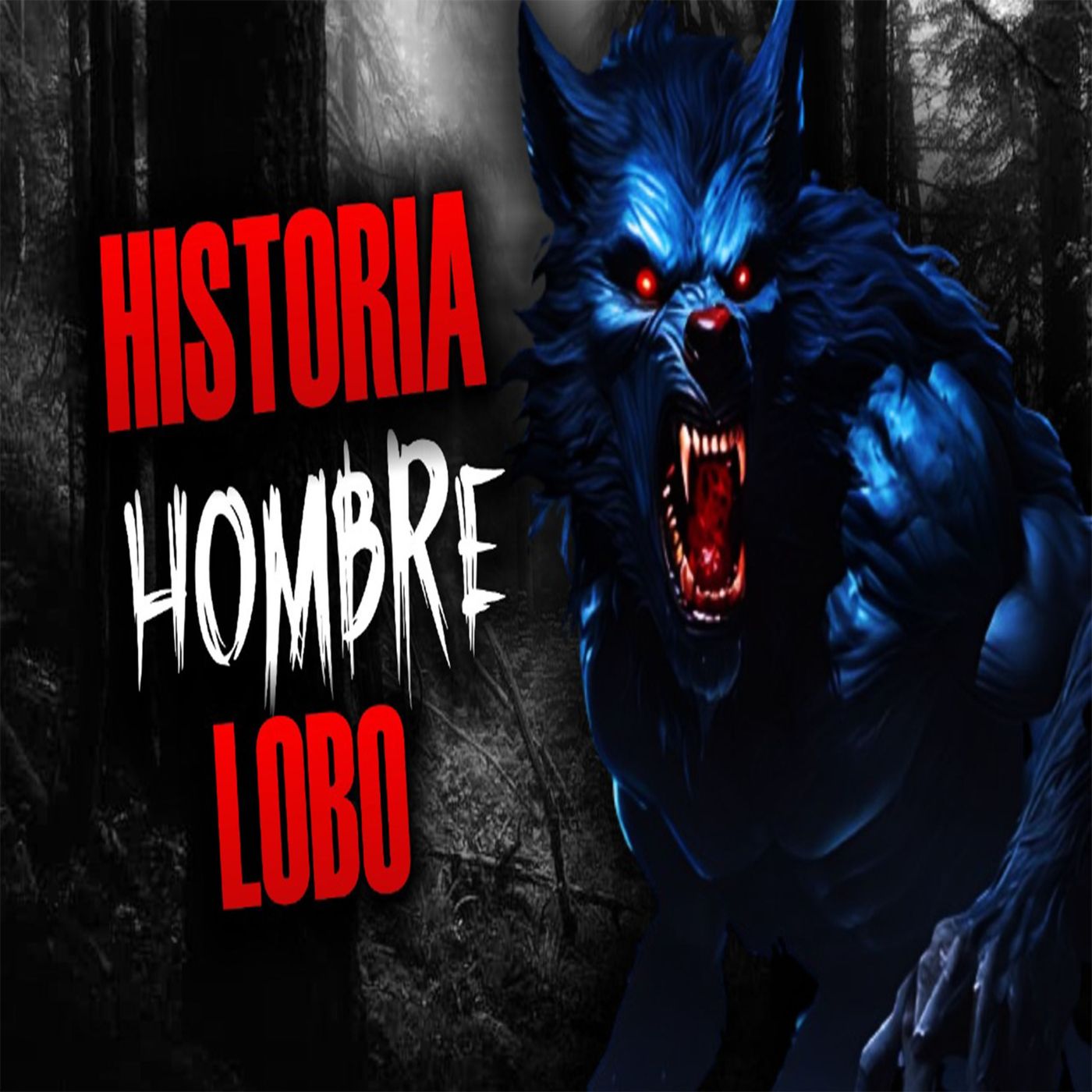 Historias de Terror PR