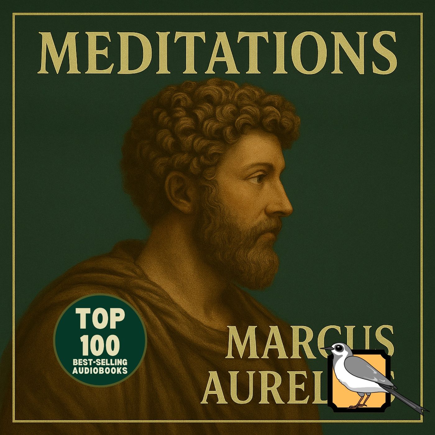 Meditations - Full Audiobook (Marcus Aurelius) | Top 100 Classics Meditations - Full Audiobook (Marcus Aurelius) | Top 100 Classics