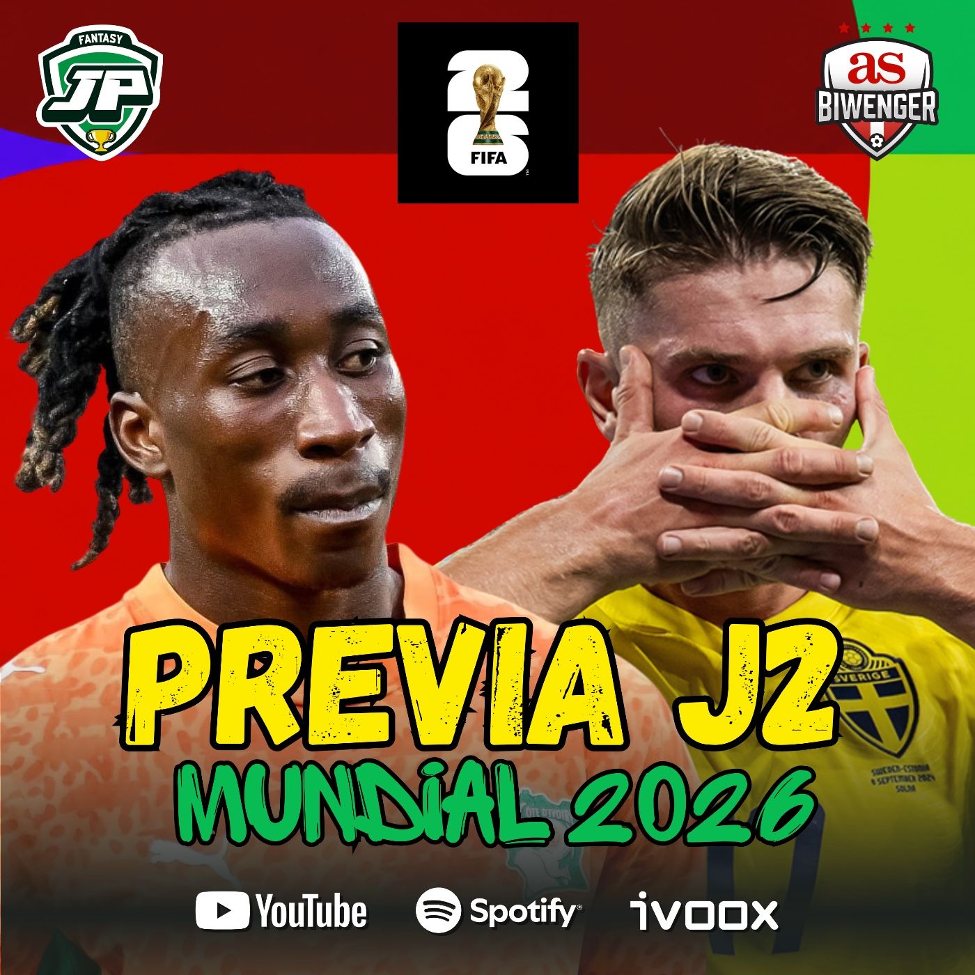 1x03 - MUNDIAL 2026   PREVIA BIWENGER JORNADA 2 episode artwork
