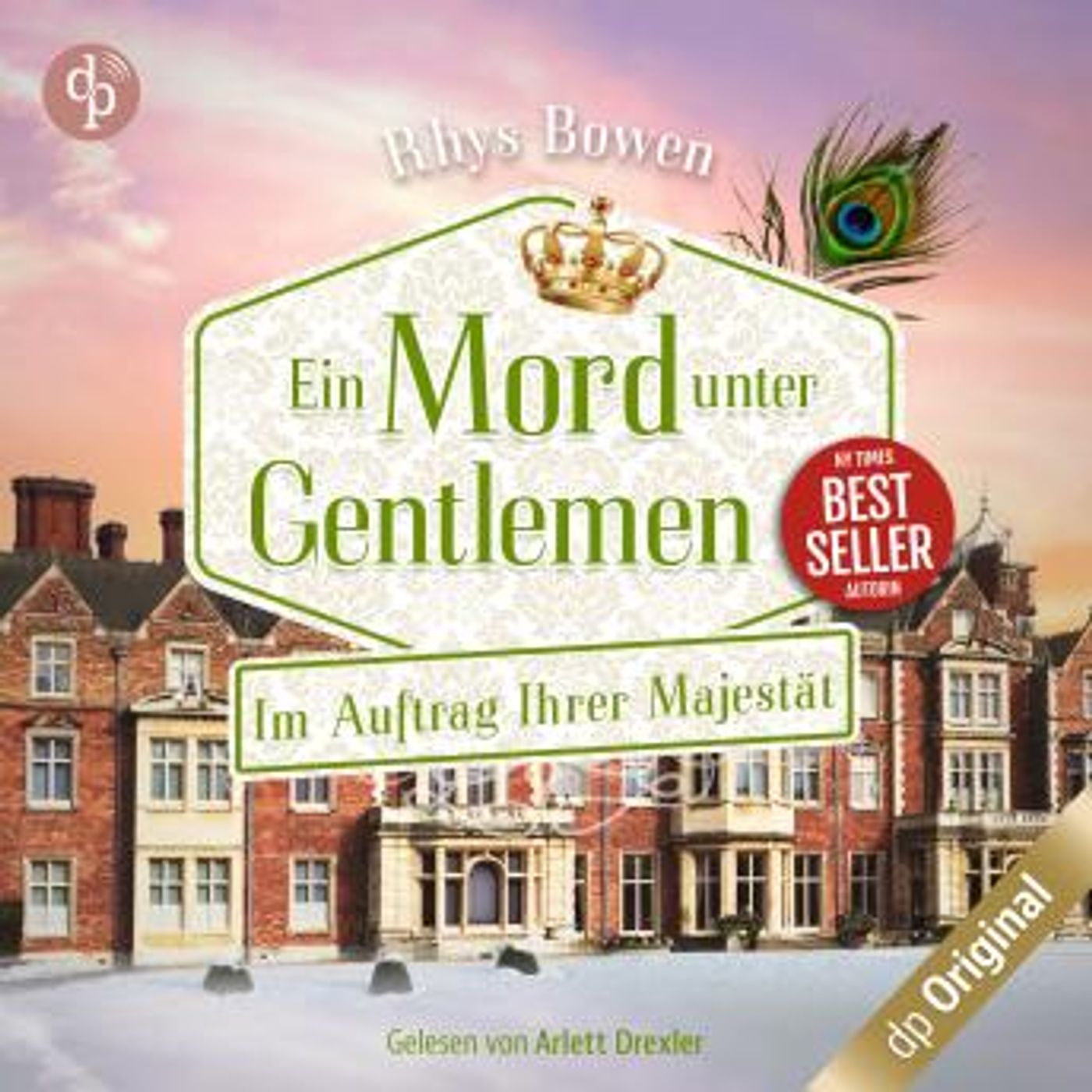 Listen to the Best Full Audiobooks in Mystery, Thriller & Horror, Cozy Mystery