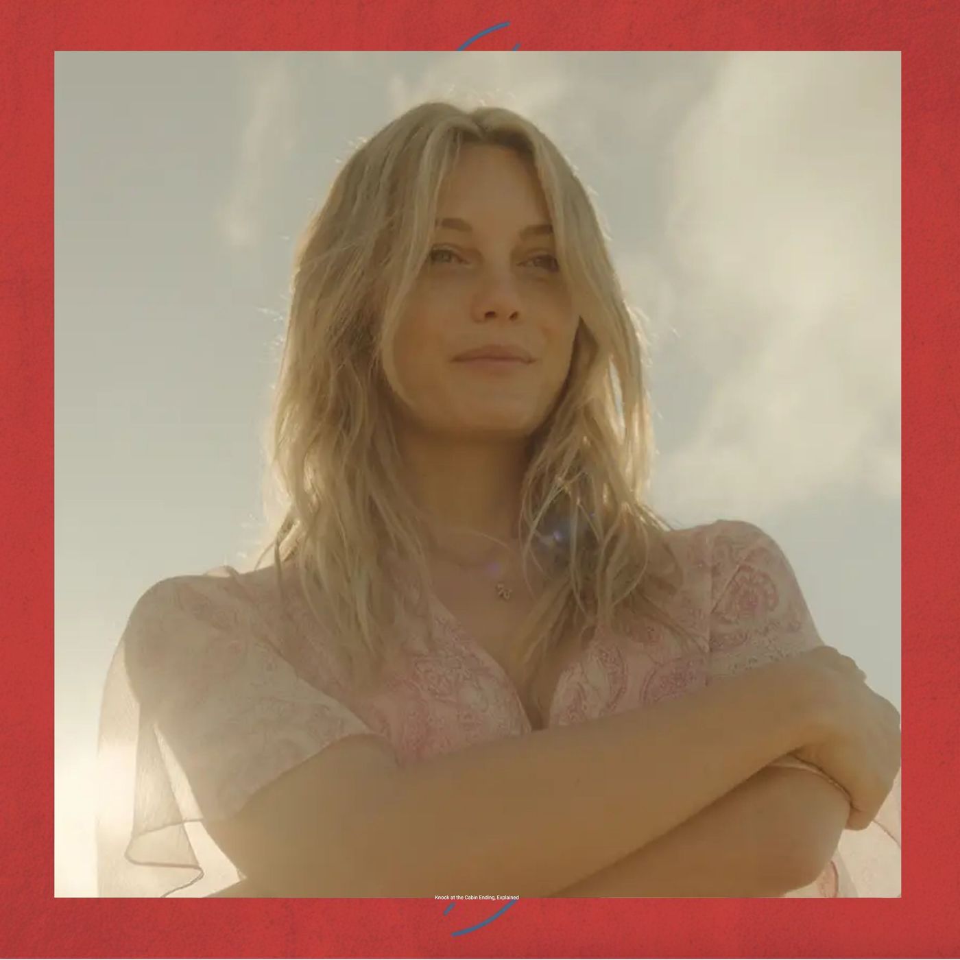 Si no la viste, te estás perdiendo la mejor serie de 2024. Y no hay discusión posible.