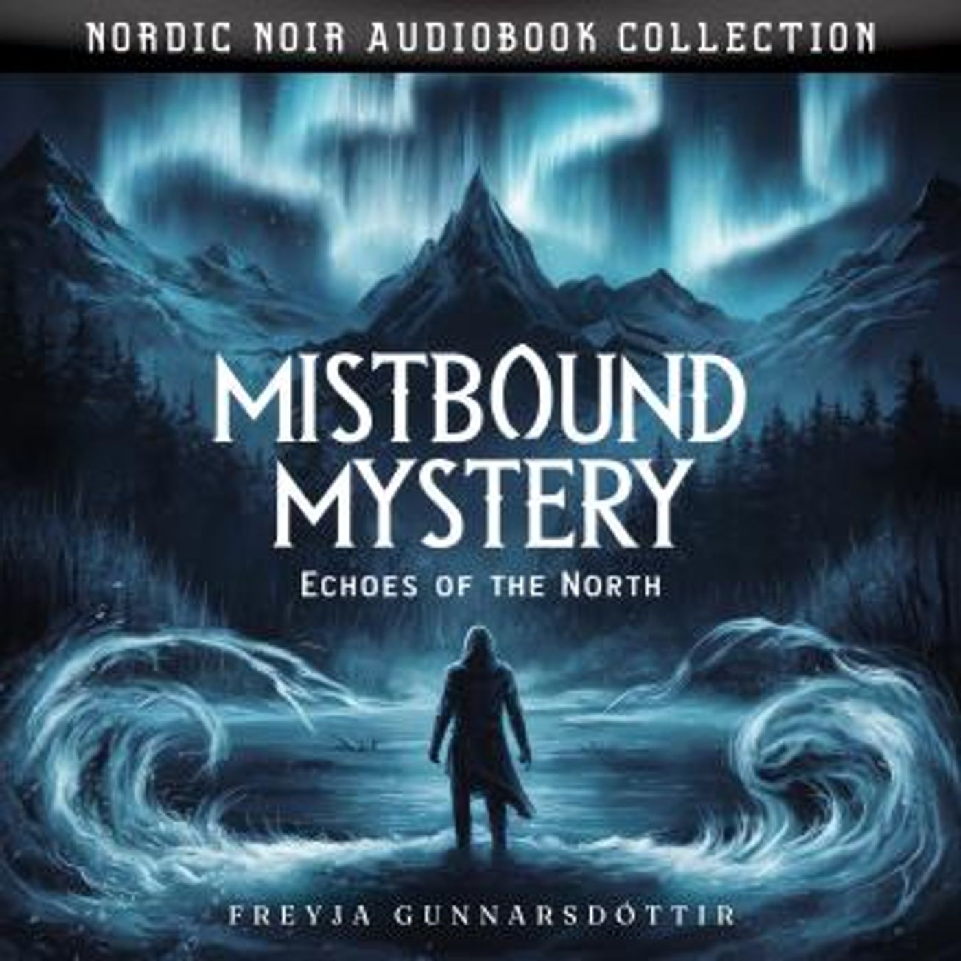 Listen to Best Free Audiobooks in Mystery, Thriller & Horror, Suspense
