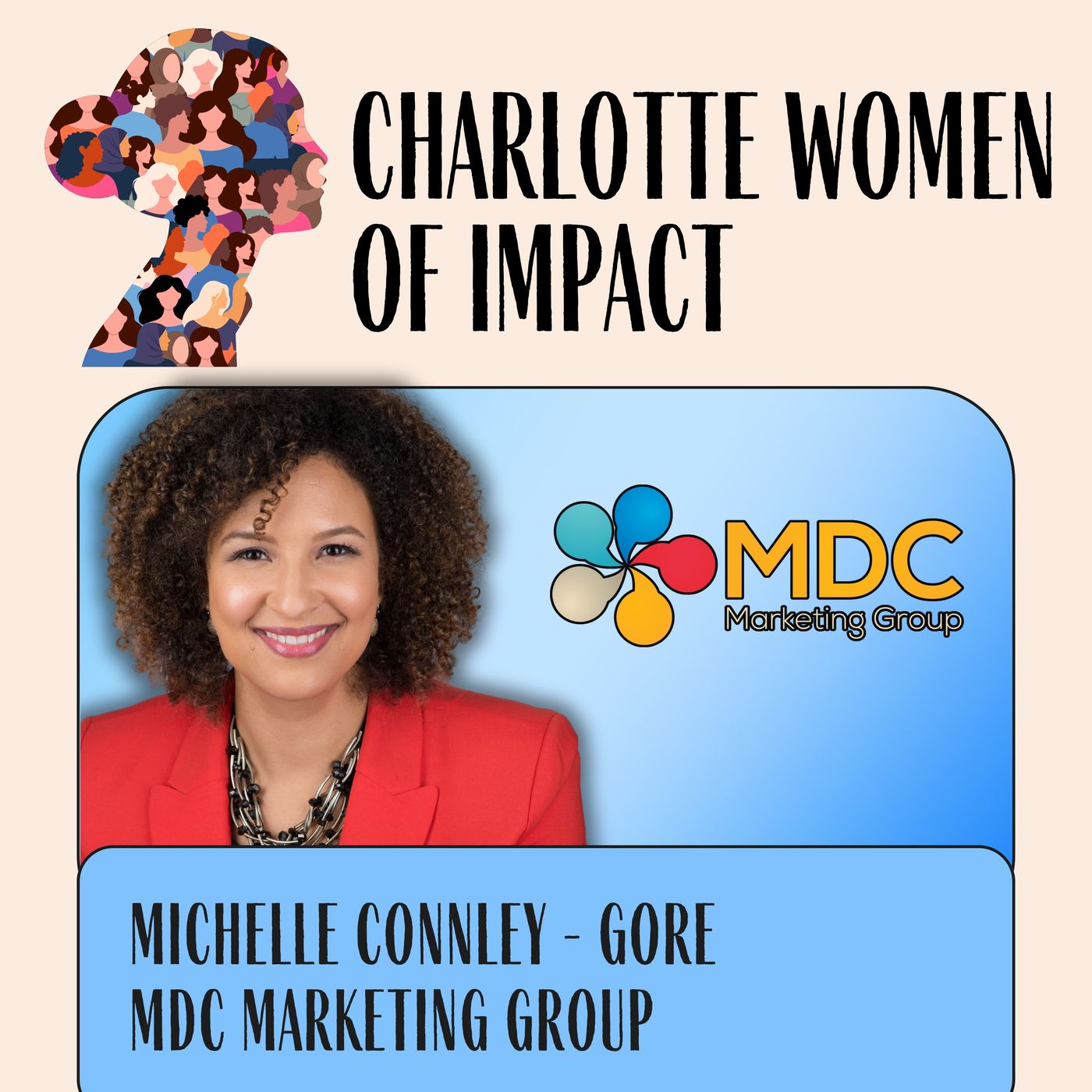 Charlotte Women of Impact