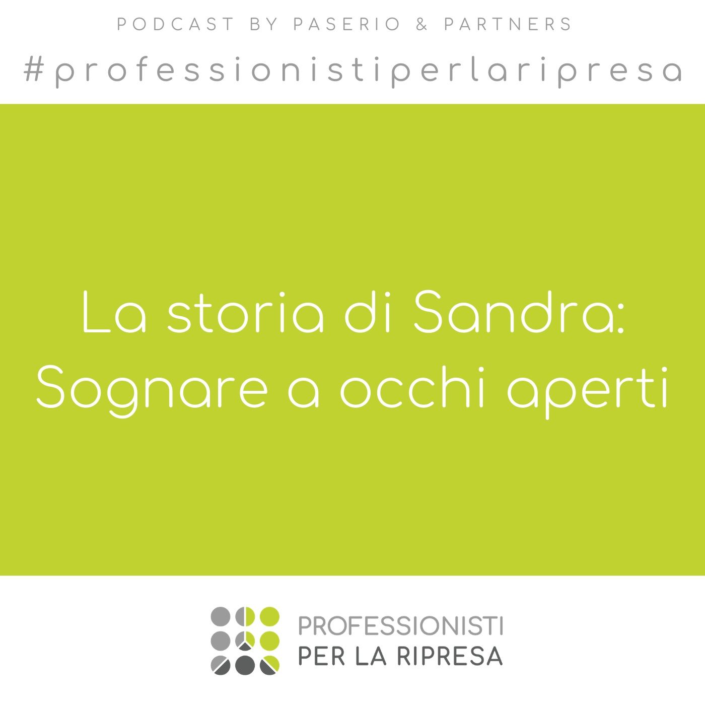 Professionisti per la Ripresa