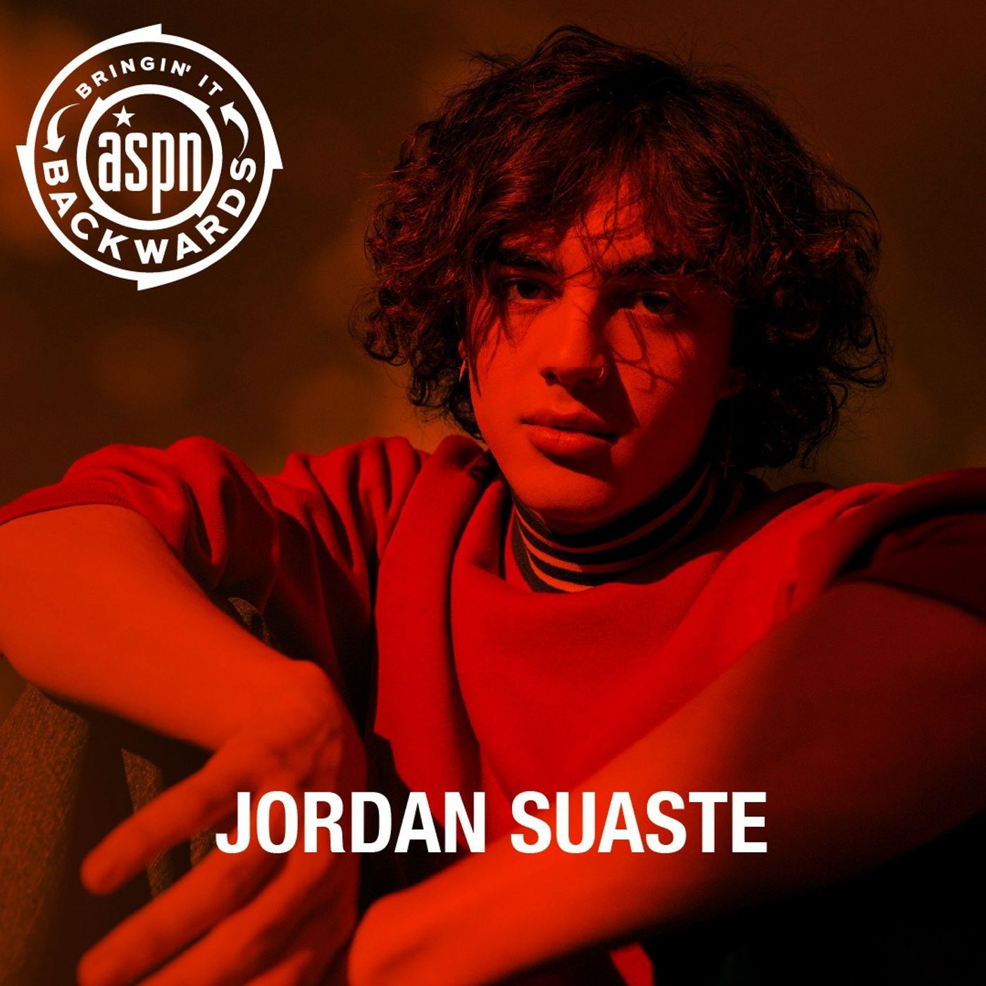 Interview with Jordan Suaste