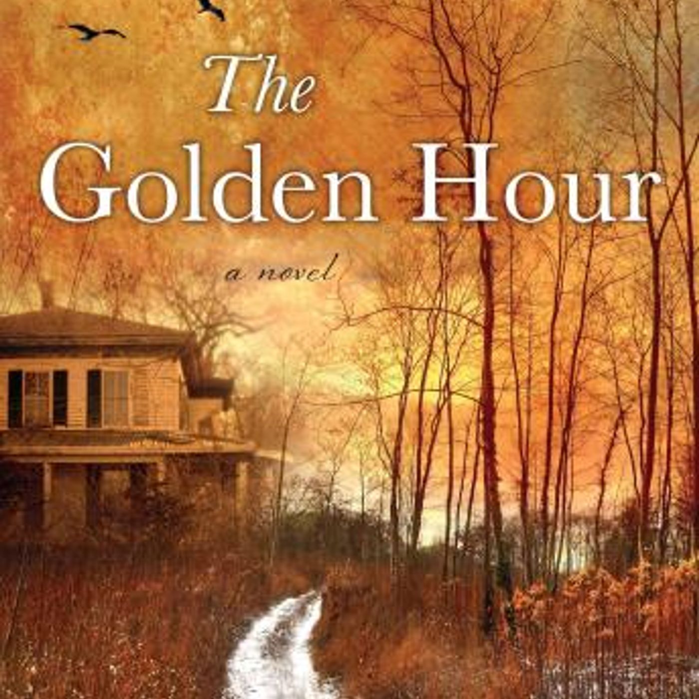 The Golden Hour by T. Greenwood episode artwork