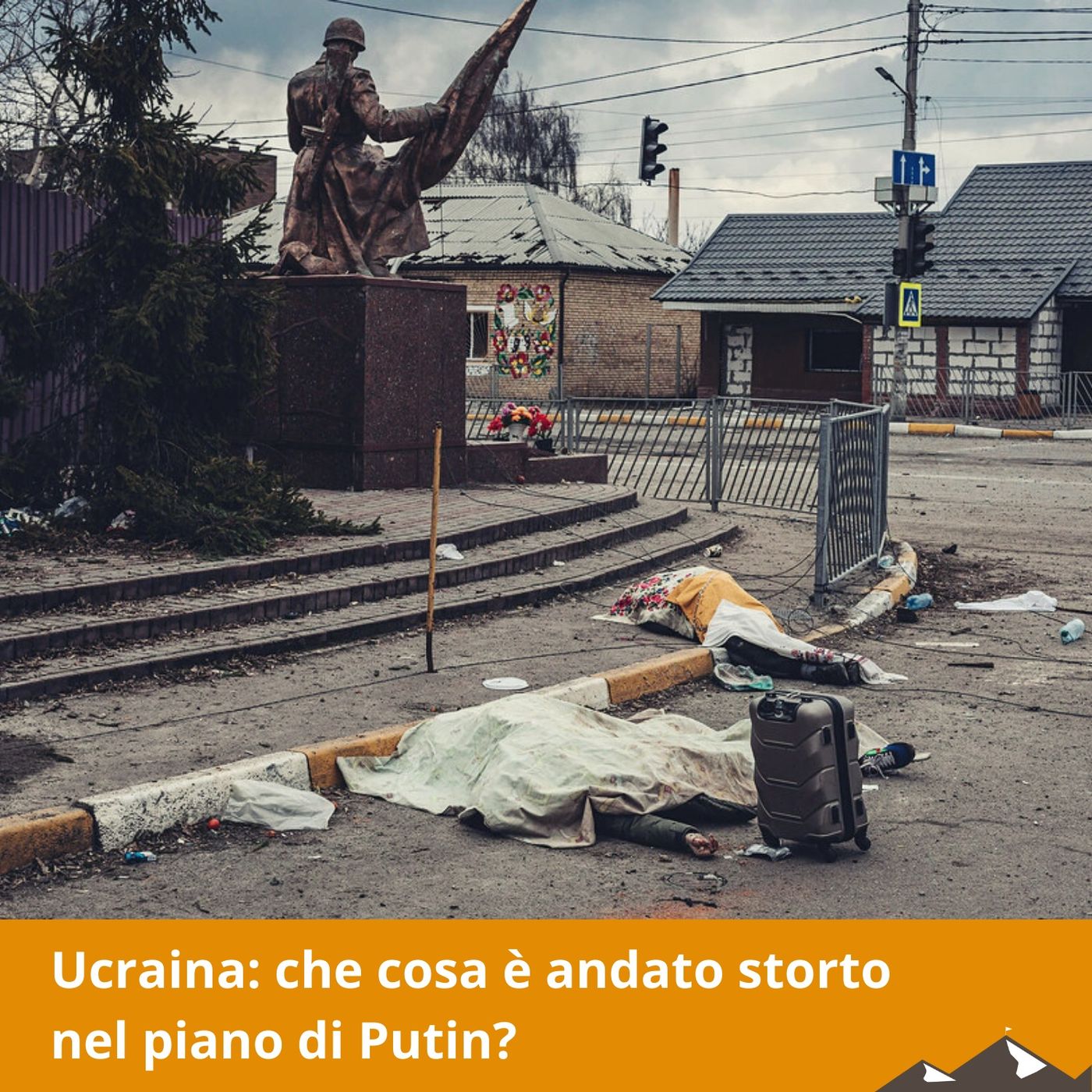Sherpa News - Notizie dal Mondo