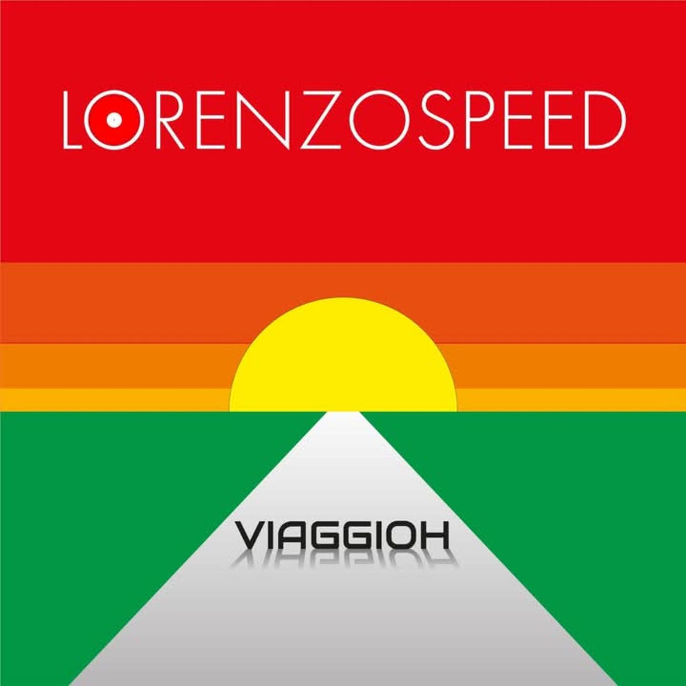 LORENZOSPEED*podcast
