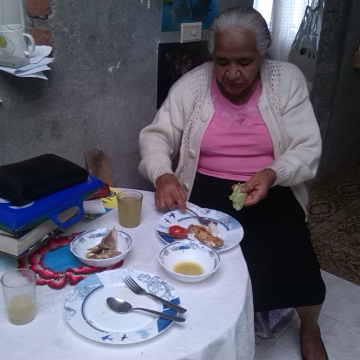 5 Sistemas Manipuladores de Personas