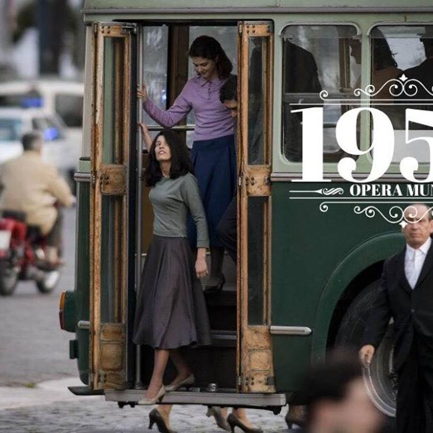 Mario Salis  Compositeur