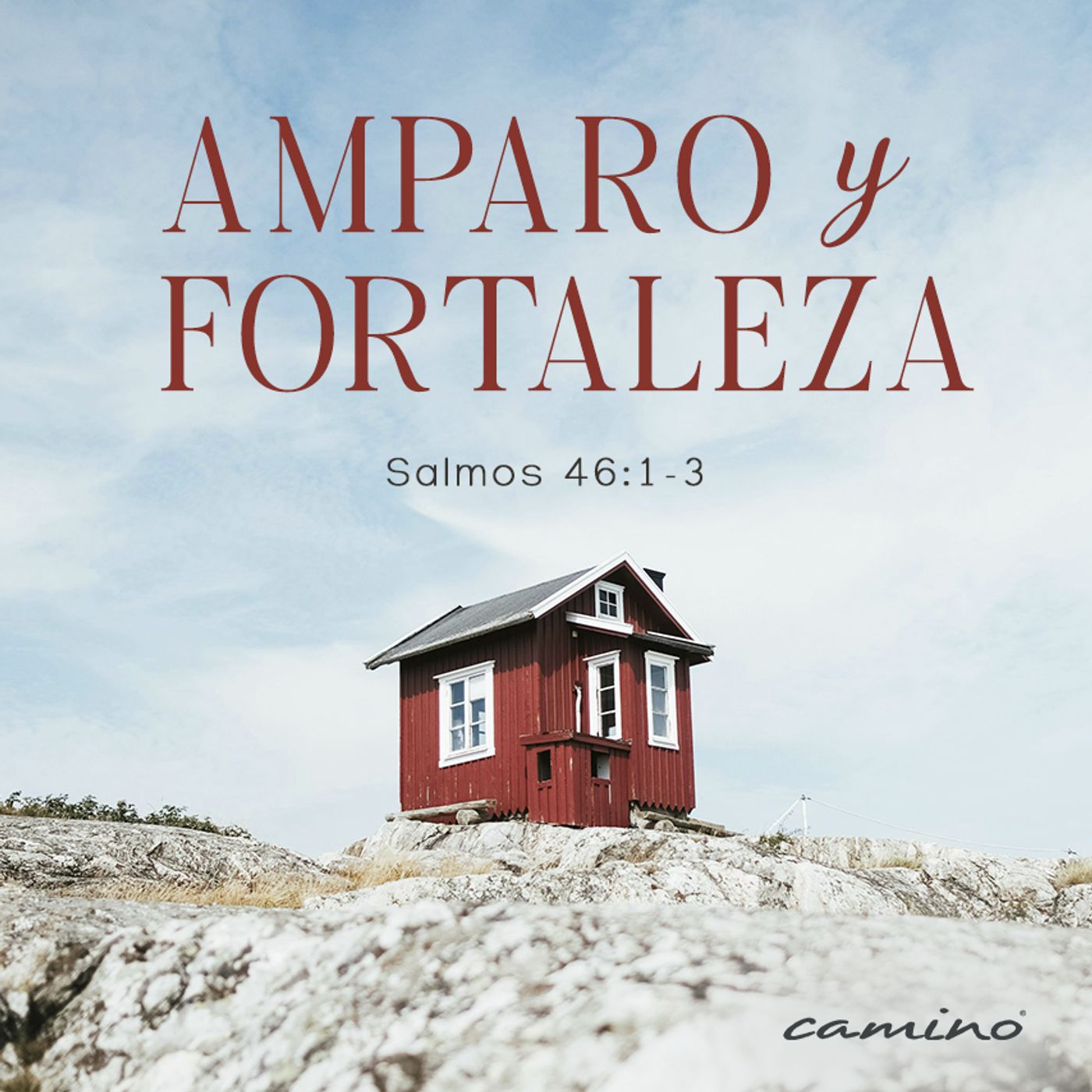 Oración 5 de agosto (Amparo y Fortaleza) episode artwork