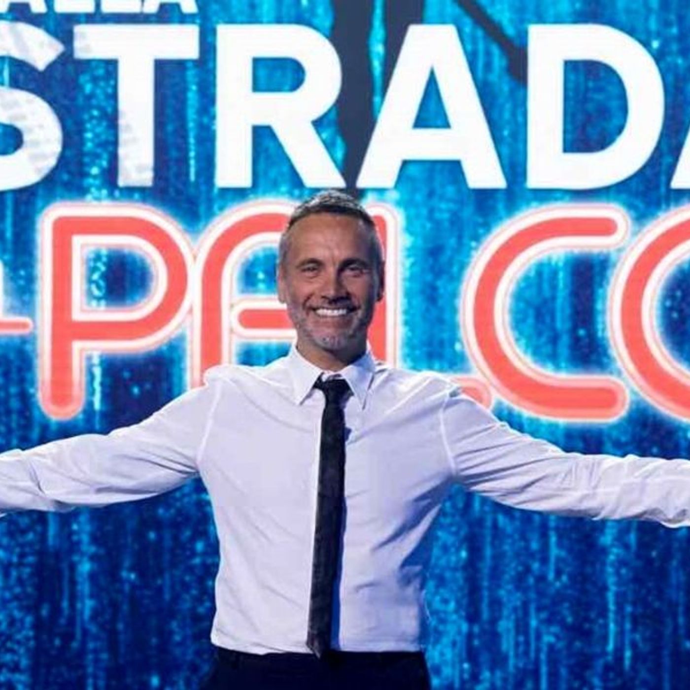 Punto di Vista su "Dalla strada al palco" con Nek episode artwork