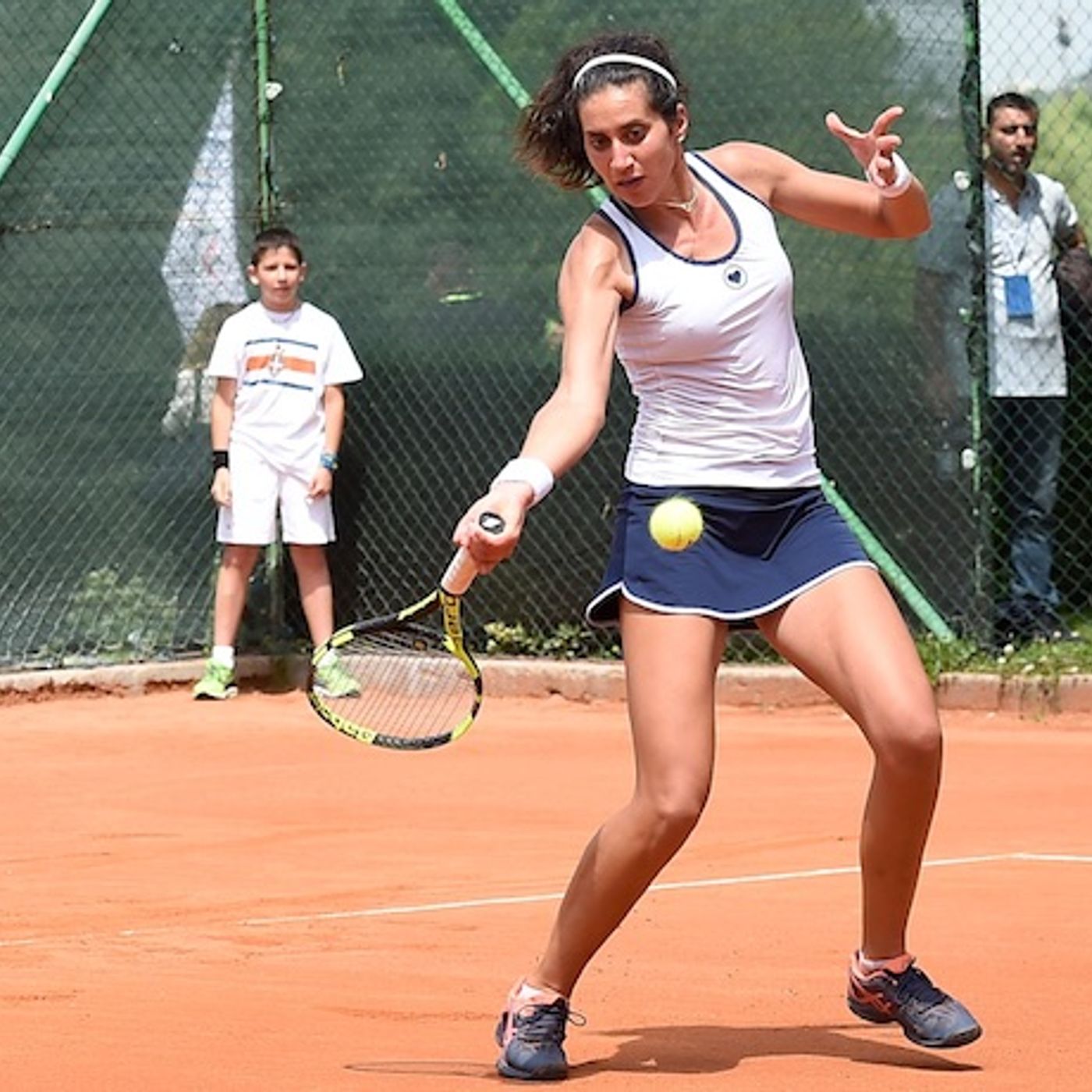 Tracce di Sportface.it