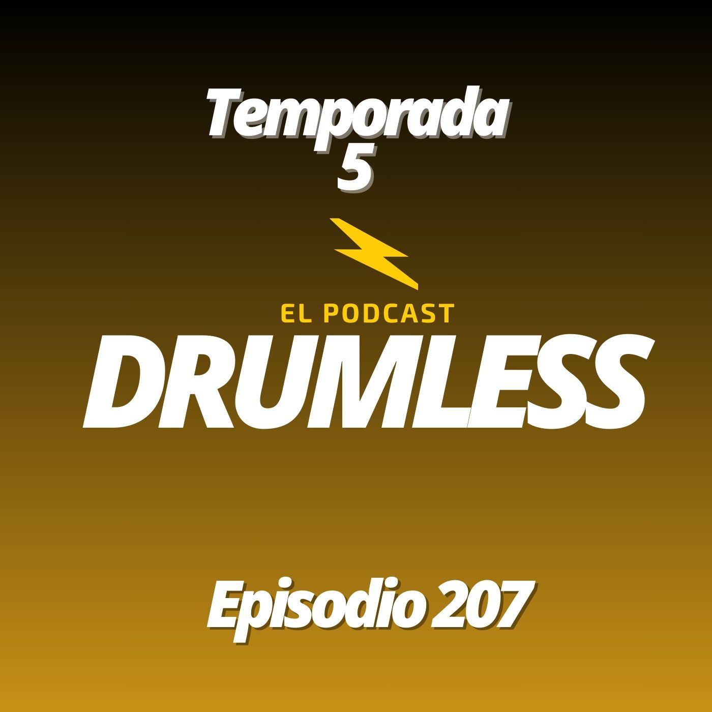Drumless
