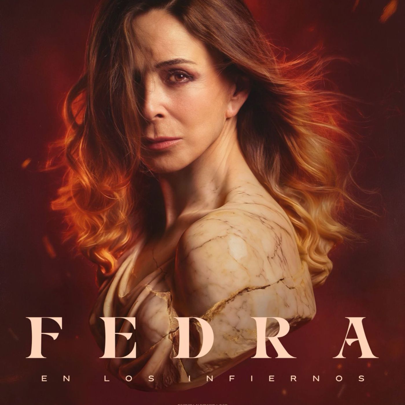 Focos a escena: Fedra, en los infiernos episode artwork