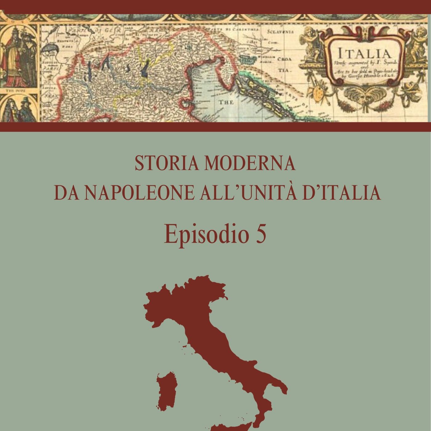 Unità d’Italia
