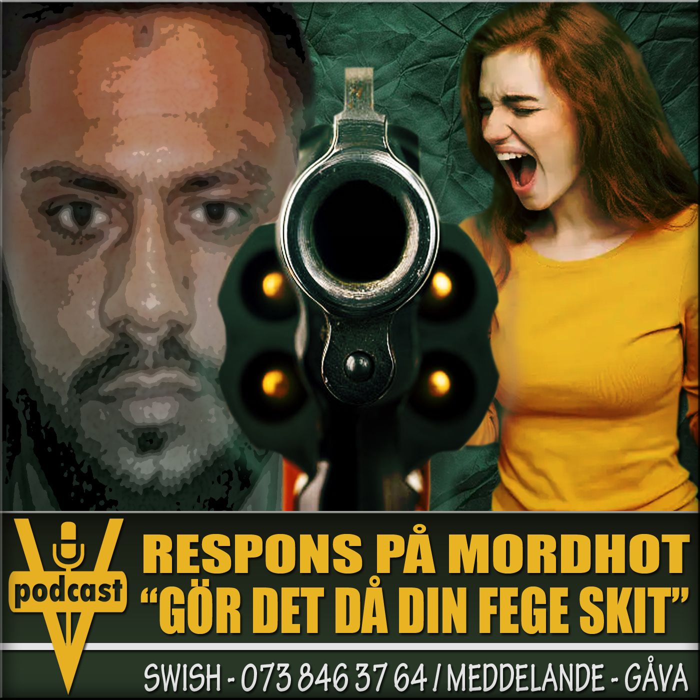 Verklighetschecken