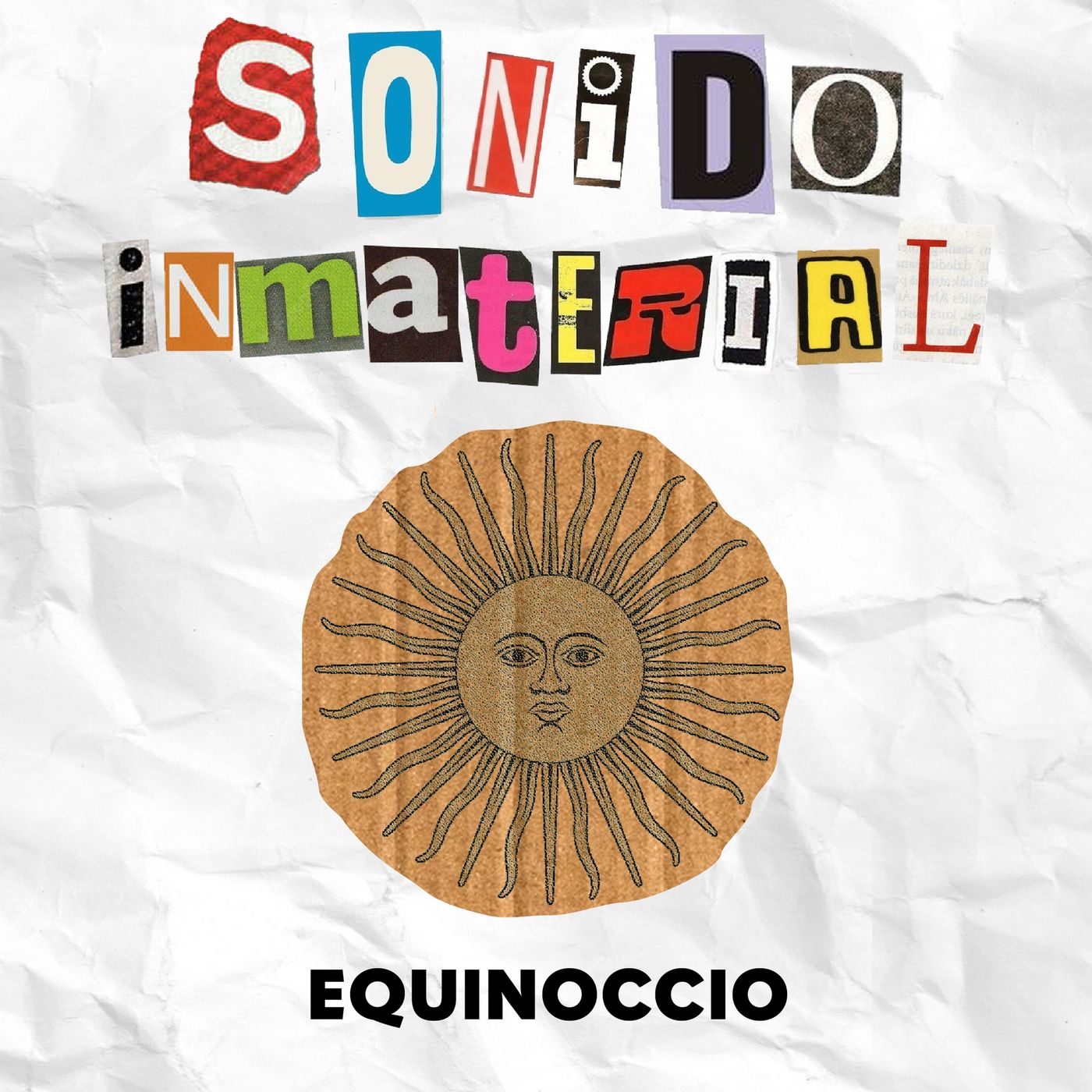 Sonido Inmaterial