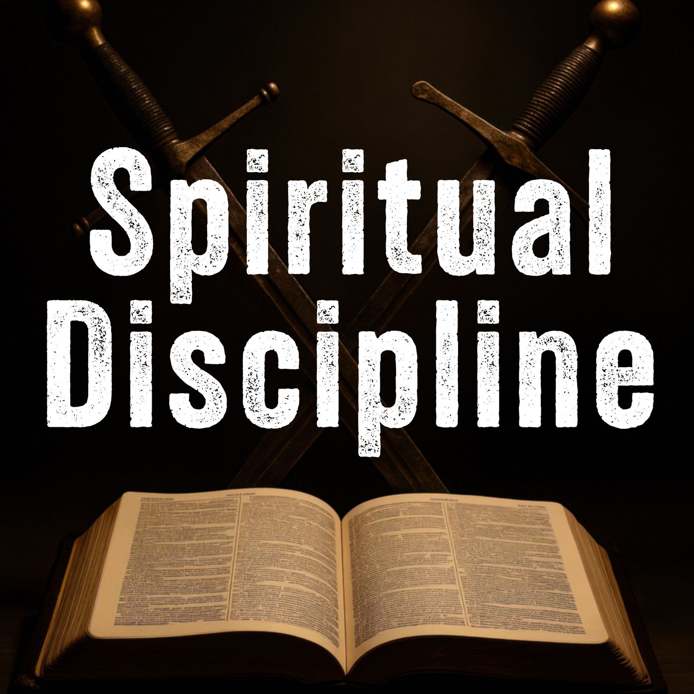 How to Build Spiritual Discpline in 2026 (7 Action Steps)