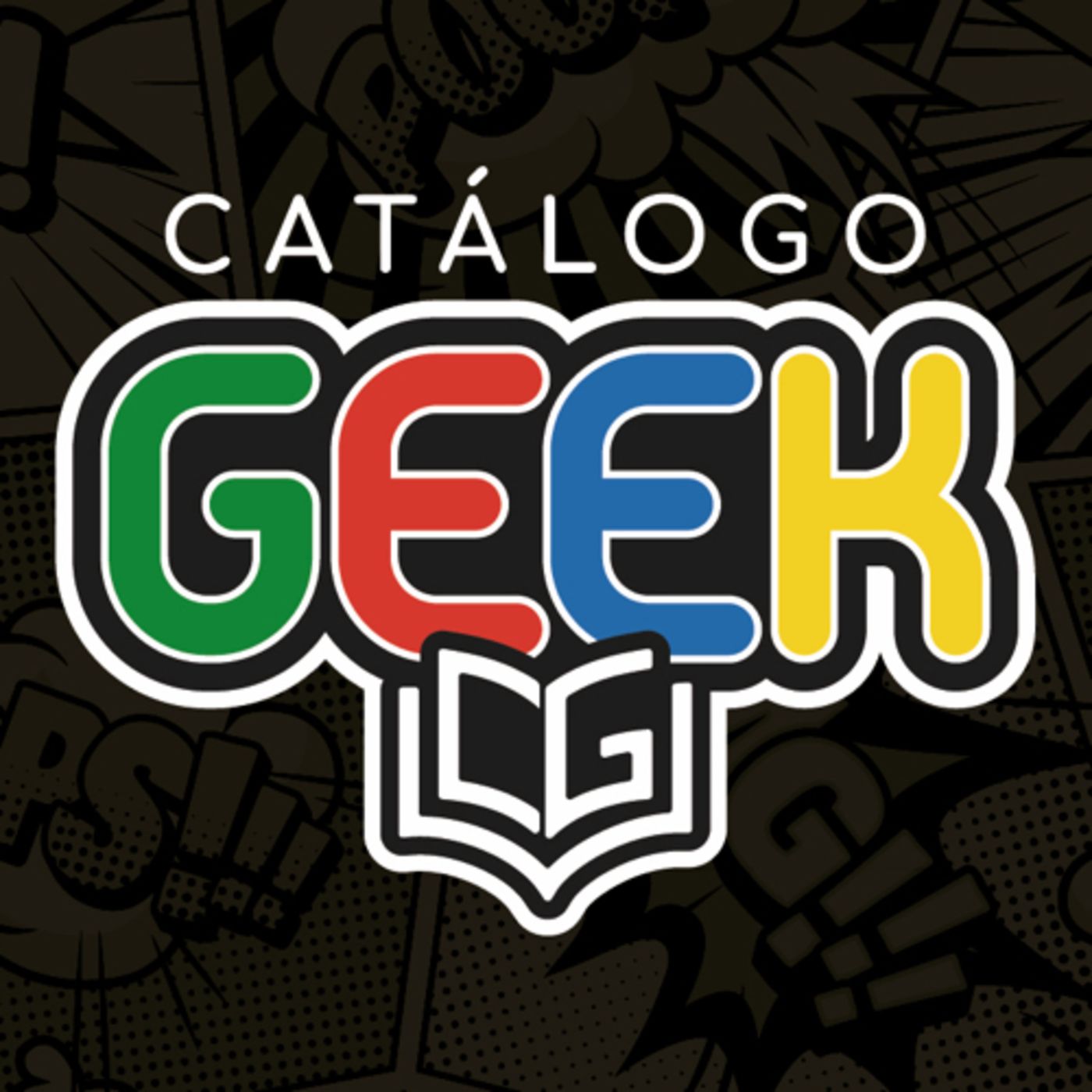 Catálogo Geek