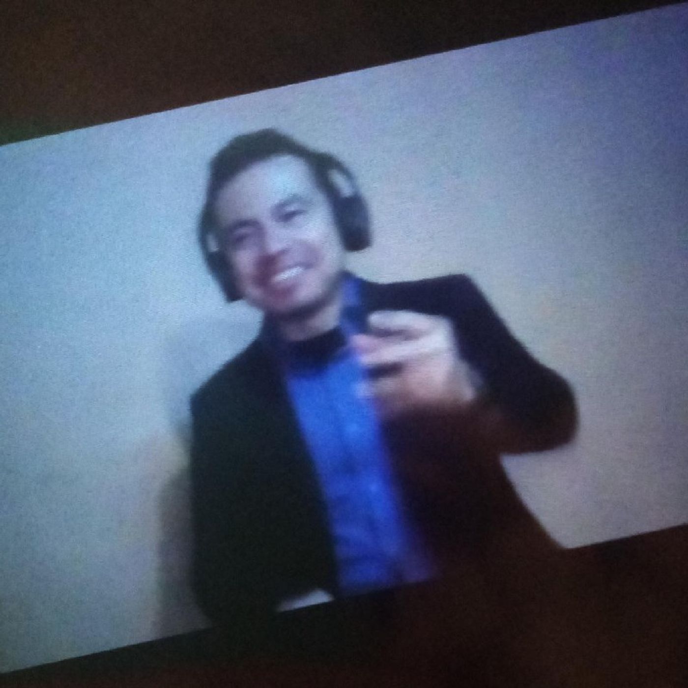 El podcast de Robcel