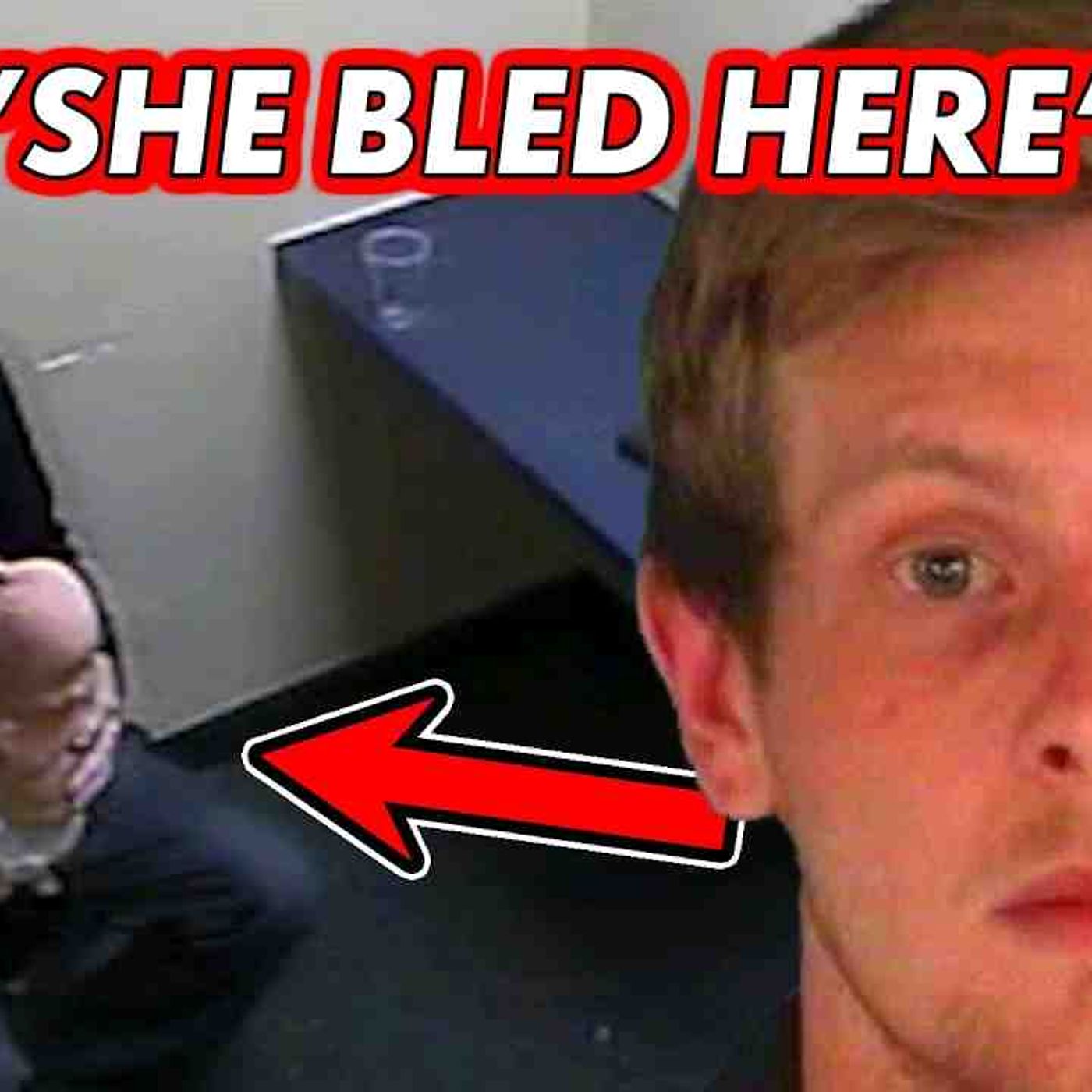Moms BF Murders Infant Son to Watch Netflix Quietly episode artwork