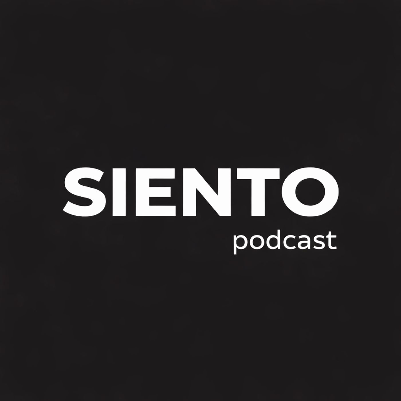 Siento cover art