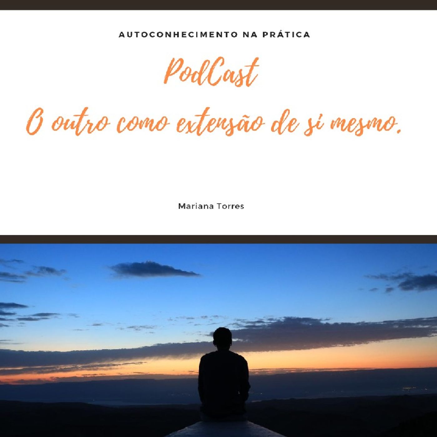 Conheça-teCast com Mariana Torres
